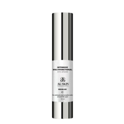 Крем для шкіри навколо очей AG SKIN Intensive Eye cream, 15 мл