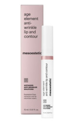 Крем-контур для губ з антивіковим ефектом Mesoestetic Age Element Anti-wrinkle Lip and Contour, 15 мл
