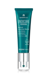 Антивікова безводна сироватка з ретинолом Cantabria Labs Endocare Renewal Retinol Intensive Serum 0,5%, 30 мл