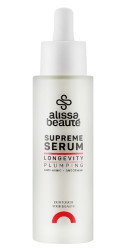 Ліфтингова шовковиста сироватка Alissa Beauté Longevity Plumping Silky Serum, 50 мл