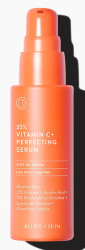 Сироватка для обличчя з вітаміном С Allies Of Skin 35% Vitamin C+ Perfecting Serum, 30 мл