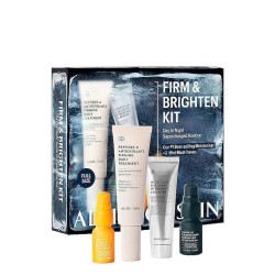 Набор для укрепления и осветления кожи Allies Of Skin Firm & Brighten Kit