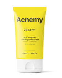 Заспокійливий зволожувальний крем проти почервоніння Acnemy ZITCALM Anti-redness Calming Moisturizer, 50 мл