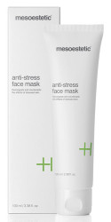 Заспокійлива маска Анти-стрес Mesoestetic Anti-Stress Face Мask, 100 мл