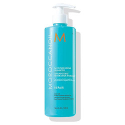Зволожуючий відновлюючий шампунь Moroccanoil Moisture Repair Shampoo, 500 мл