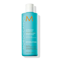 Зволожуючий відновлюючий шампунь Moroccanoil Moisture Repair Shampoo, 70 мл