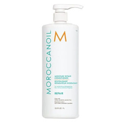 Зволожуючий відновлюючий кондиціонер Moroccanoil Moisture Repair Conditioner, 1000 мл
