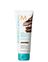 Відтінкова маска Какао Moroccanoil Cocoa, 200 мл