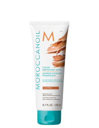 Відтінкова маска Мідний Moroccanoil Copper, 200 мл