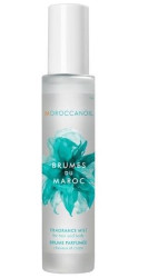 Ароматический спрей для волос и тела MoroccanOil Brumes du Maroc Hair And Body Fragrance Mist, 100 мл