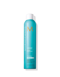Сияющий лак для волос средней фиксации MoroccanOil Luminous Hairspray Medium Hold, 330 мл