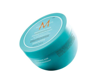 Разглаживающая маска Moroccanoil Smoothing Mask, 250 мл