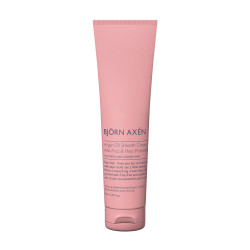 Разглаживающий крем с аргановым маслом Bjorn Axen Argan Oil Smooth Cream, 150 мл