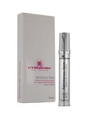 Активна сироватка з ефектом філера Utsukusy Artificial Skin Serum, 35 мл