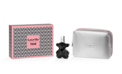 Парфюмированный набор для женщин Tous LoveMe The Onyx Set