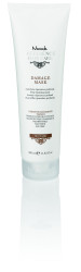 Маска відновлююча Nook Difference Hair Care Repair Damage Mask, 300 мл