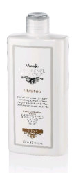 Шампунь реструктуруючий Nook Difference Hair Care Repair Shampoo, 500 мл