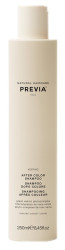 Шампунь Блиск кольору Previa Keeping After Color, 250мл