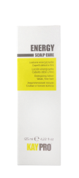 Енергетичний лосьйон від випадіння волосся KayPro Energy, 125 мл
