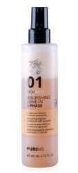 Двофазний поживний кондиціонер-спрей Puring 01 Richness, 200 мл