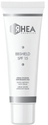 ВВ крем для лица Rhea BB Shield SPF15, 30 мл