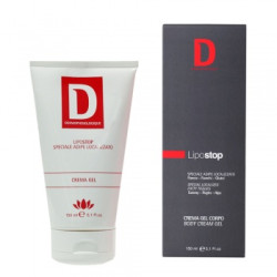 Гель для чутливої шкіри Lipostop Gel Dermophisiologique, 150 мл