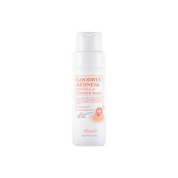 Ензимна пудра для вмивання з Центеллою Benton Goodbye Redness Centella Powder Wash, 80 г