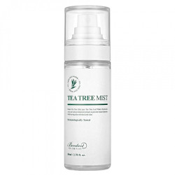 Спрей для обличчя Benton Tea Tree Mist, 80 мл