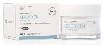 Денний крем для обличчя Innoaesthetics XEROSKIN Day Cream, 50 г