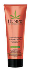 Кондиционер для объема "Ананас и медовая дыня" Hempz Sweet Pineapple & Honey Melon Volumizing Conditioner, 265 мл