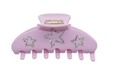 Великий крабик для волосся Emi Jay Big Effing Clip in Sugar Bells