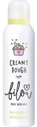 Пенка для душа «сливочное тесто» Bilou Shower Foam Creamy Dough, 200 мл