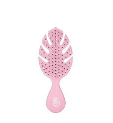 Гребінець Wet Brush Go Green Biodegradeable Detangler-Pink