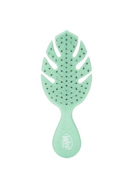 Гребінець Wet Brush Go Green Biodegradeable Detangler-Green