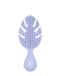Гребінець Wet Brush Go Green Biodegradeable Detangler-Lavendar