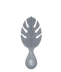 Гребінець Wet Brush Go Green Biodegradeable Detangler-Grey