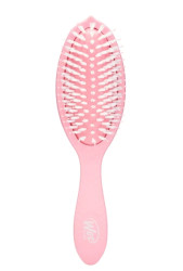 Гребінець Wet Brush Go Green Treatment And Shine - Watermelon Oil