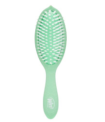 Гребінець Wet Brush Go Green Treatment And Shine - Tea Tree Oil