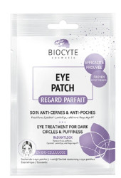 Патчі під очі Biocyte Eye Patch, 2 шт