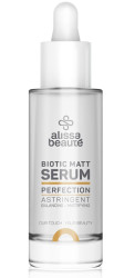 Матуюча сироватка Alissa Beauté Perfection Biotic Matt Serum, 30 мл