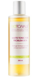 Матуючий тонік для проблемної шкіри Biotonale Matte Tonic for Problem Skin, 200 мл