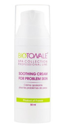 Успокаивающий крем для проблемной кожи Biotonale Soothing Cream for Problem Skin, 50 мл