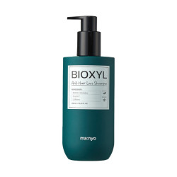 Шампунь проти випадіння волосся з комплексом Bioxyl Manyo Anti-Hair Loss Shampoo, 480 мл