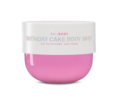 Крем для тіла Bali Body Birthday Cake Body Whip, 225 г