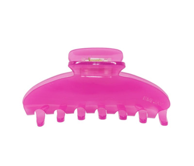 Большой краб для волос Emi Jay Big Effing Clip in Blossom