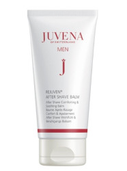 Смягчающий бальзам после бритья Juvena Rejuven Men After Shave Balm, 75 мл
