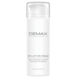 Мультипептидный лифтинг-крем для век Demax BTX-Lift Eye Cream, 150 мл