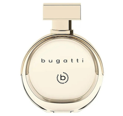 Парфумована вода для жінок Bugatti Essenza D'oro, 60 мл
