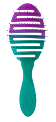 Гребінець Wet Brush Pro Flex Dry Ombre Millennial Ombre
