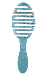 Гребінець Wet Brush Pro Mineral Etchings Pro Flex Dry-Teal